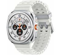 Montre connectée Samsung Galaxy Watch Ultra 2025 Blanc Titane E