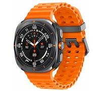 Montre connectée Samsung Galaxy Watch Ultra 47 mm 4G Gris Titane A