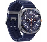 Montre connectée Samsung Galaxy Watch Ultra LTE 47 mm couleur Bleu