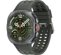 Montre connectée SAMSUNG Galaxy Watch Ultra2 Argent Titane