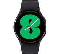Montre connectée Samsung Galaxy Watch4 40mm 4G Noir G
