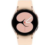 Montre connectée Samsung Galaxy Watch4 40mm 4G Or rose G