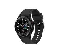 Samsung Galaxy Watch4 Classic 3,05 cm (1.2") OLED 42 mm Numérique 396 x 396 pixels Écran tactile Argent Wifi GPS (satellite)
