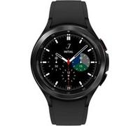 Montre connectée Samsung Galaxy Watch4 Classic 46mm Bluetooth Noir G