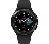 Samsung Galaxy Watch4 Classic 3,56 cm (1.4") OLED 46 mm Numérique 450 x 450 pixels Écran tactile Noir Wifi GPS (satellite)