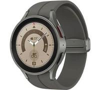 Montre connectée Samsung Galaxy Watch5 Pro 45mm LTE Gris Gray Titanium R925 G