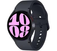 Montre connectée Samsung Galaxy Watch6 40mm 4G Noir