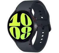 Montre connectée Samsung Galaxy Watch6 44mm 4G Noir