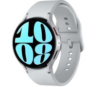 Montre Connectée Samsung Galaxy Watch6 Argent 44mm 4g