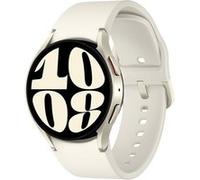Samsung Bracelet connecté Galaxy Watch 6 40Mm Bt Blanc