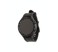 Galaxy Watch6 Classic SM-R965F 3,81 cm (1.5") OLED 47 mm Numérique 480 x 480 pixels Ecran tactile 4G Noir Wifi GPS (satellite)