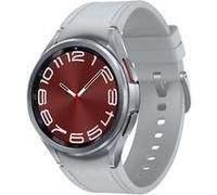 Montre connectée Samsung Galaxy Watch6 Classic 4G 43mm Argent F