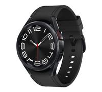 Montre connectée Samsung Galaxy Watch6 Classic Bluetooth 43mm Noir