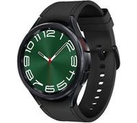 Montre connectée Samsung Galaxy Watch6 Classic Bluetooth 47mm Noir A