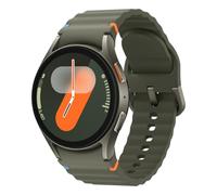 Montre connectée Samsung Galaxy Watch7 40 mm 4G Vert