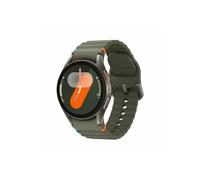 Montre connectée Samsung Galaxy Watch7 40 mm 4G Vert