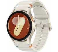 Montre connectée Samsung Galaxy Watch7 40 mm Bluetooth Crème B