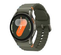 Montre connectée Samsung Galaxy Watch7 40 mm Bluetooth Vert