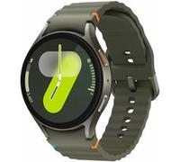 Samsung Galaxy Watch7 3,81 cm (1.5") AMOLED 44 mm Numérique 480 x 480 pixels Écran tactile Vert Wifi GPS (satellite)