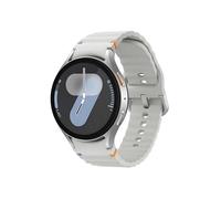 Samsung Galaxy Watch7 3,81 cm (1.5") AMOLED 44 mm Numérique 480 x 480 pixels Écran tactile 4G Argent Wifi GPS (satellite)