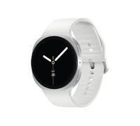 Montre connectée - SAMSUNG - Galaxy Watch8 40mm L325 - LTE - Argent - Design matelassé