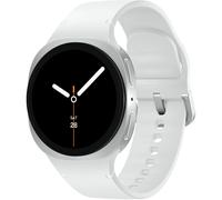Samsung Galaxy Watch8 4G 40mm Argent Argent