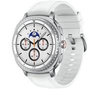 Samsung Galaxy Watch8 Classic Bluetooth 46mm Blanc Blanc