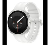 Montre connectée Samsung Galaxy Watch9 40 mm AMOLED 1.3" 438x438 pixels Wear OS Wifi GPS 390 mAh argent