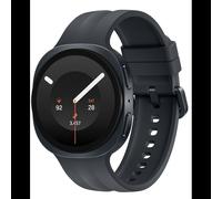 Montre connectée Samsung Galaxy Watch9 40mm AMOLED 1.3" 438x438 pixels écran tactile WiFi GPS Graphite 390mAh