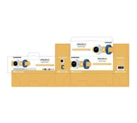 Montre connectée SAMSUNG Pack Galaxy Watch8 40mm BT+Bracelet Navy