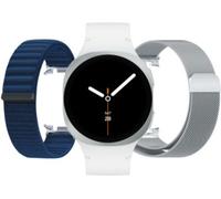 Montre connectée SAMSUNG Pack Galaxy Watch8 40mmBT+2 Bracelets