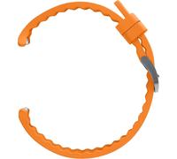 Montre connectée - SAMSUNG - Samsung PeakForm Band - Orange - Exynos W920 - Wear OS