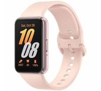 Samsung Galaxy Fit3 4,06 cm (1.6") AMOLED 40 mm Numérique 256 x 402 pixels Écran tactile Rose doré