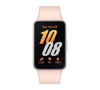 Samsung Galaxy Fit3 4,06 cm (1.6") AMOLED 40 mm Numérique 256 x 402 pixels Écran tactile Rose doré
