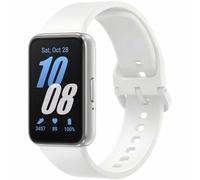 Samsung Galaxy Fit3 4,06 cm (1.6") AMOLED 40 mm Numérique 256 x 402 pixels Écran tactile Argent