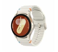 Montre connectée Samsung Watch7 40mm creme 4G