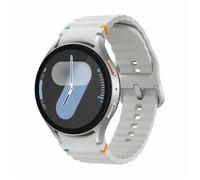 Montre connectée Samsung Watch7 44mm Gris argent Bluetooth