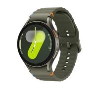 Montre connectée Samsung Watch7 44mm Vert Kaki Bluetooth