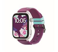 SaveFamily SaveWatch Plus 2 | Montre Connectée pour Enfant avec GPS