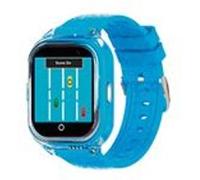 GPS SaveFamily Montre connectée Enjoy 4G Enfant – GPS et appels – SF-RJOYA G