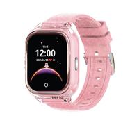 Montre connectée SaveFamily Enjoy 4G pour enfants avec GPS et appels, rose SF-RJOYA