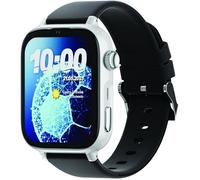 Montre Connectée - SAVEFAMILY - SaveWatch Plus 2 - GPS - Appareil Photo 8 Mpx - IP68