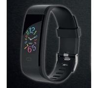 Montre connectée SBT-100 CrystalFit Noir