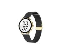 Montre connectée Selen FW28 Mini 40mm Doré