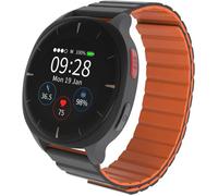 Montre connectée senior - TRAHOO - Détection de chute - Alerte SOS - Surveillance 24/7 - Pression artérielle