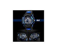 Montre connectée SKMEI 1163, montres pour enfants, montres d'extérieur