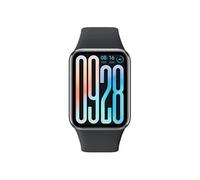 Xiaomi Smart Band 9 Pro AMOLED Bracelet connecté 4,42 cm (1.74") Noir
