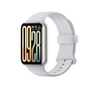 Xiaomi Smart Band 9 Pro AMOLED Bracelet connecté 4,42 cm (1.74") Argent