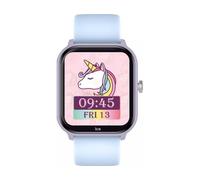 Montre connectée Smart Junior 3.0 bleu ciel (024298)