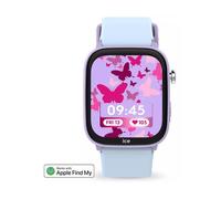 Montre connectée Smart Junior 3.0 Find My bleu ciel
